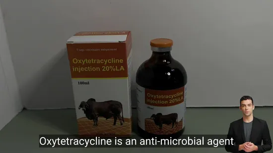 Antibióticos farmacéuticos de potasio Huabang para mascotas